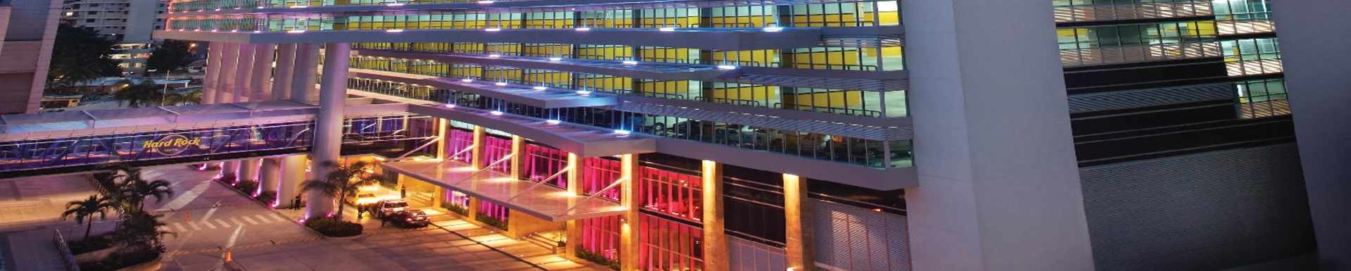 Mega Vacations Club at Hard Rock Hotel Megapolis